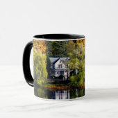Mug Lilydale (Devant gauche)