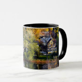 Mug Lilydale (Devant droit)