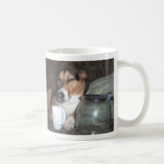 Mug L'image 002, je ne peux pas croire que j'ai bu