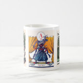 Mug L'image d'alphabet russe attaque complet, #1 de 12 (Centre)