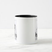 Mug L'image de Pattenty', c.1641-50 (Centre)