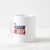 MUG LIMBAUGH 2012 (Devant gauche)