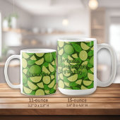Mug Lime