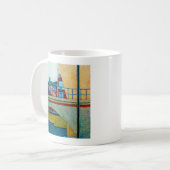 Mug Limehouse (Devant gauche)