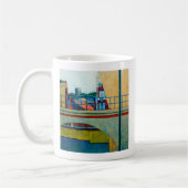 Mug Limehouse (Gauche)
