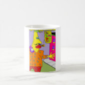 Mug LimePit (Centre)