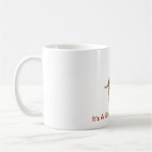 Mug Limier (Gauche)