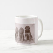 Mug Limier Puppied (Devant droit)