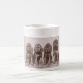 Mug Limier Puppied