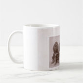 Mug Limier Puppied (Gauche)