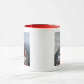 Mug Limite de navigation Passage (Centre)