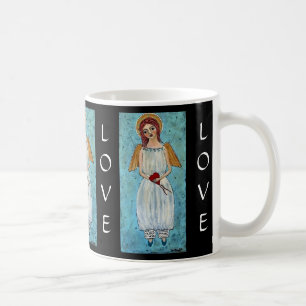 Mug Limite par ange d'amour