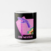 Mug Limite Wristkit (Centre)