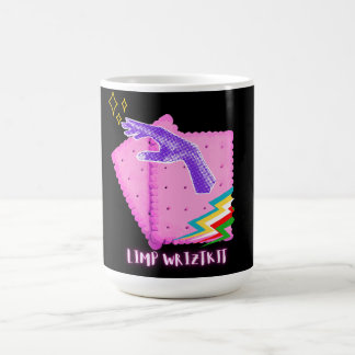 Mug Limite Wristkit