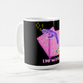 Mug Limite Wristkit (Devant gauche)