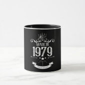 Mug Limited Edition 1979 (Centre)
