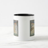 Mug L'immunité d'impôts de concessions de Constantine (Centre)