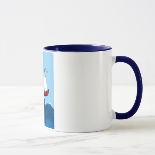Mug limon (Droite)