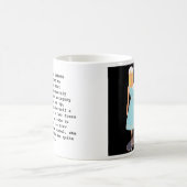 Mug limonade (Centre)