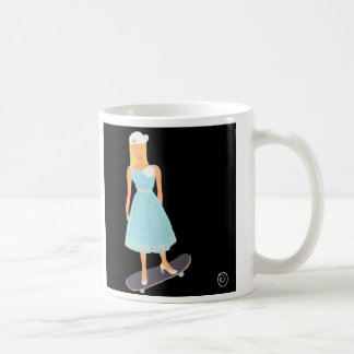 Mug limonade