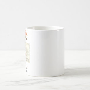 Mug L'Impératrice Iyadola L'Apporte, Mon