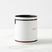 Mug L'inattendu (Centre)