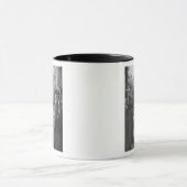 Mug L'inauguration (Centre)