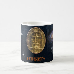 Mug Linceul de Turin