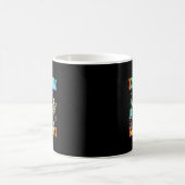 Mug L'inclusion n'est pas Y Halloween Sped Enseignant (Centre)