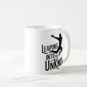 Mug L'inconnu (Devant droit)