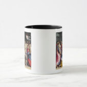 Mug L'incrédulité de St Thomas, c.1547 (Centre)