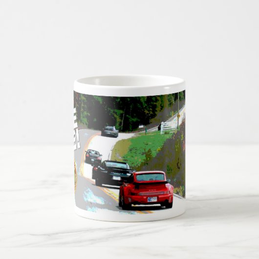 Mug L'Indiana 66 (Centre)