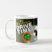 Mug L'Indiana 66 (Gauche)