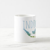 Mug L'Indonésie (Centre)
