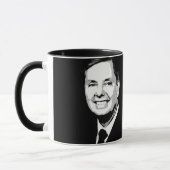 Mug Lindsey Graham font face (Gauche)