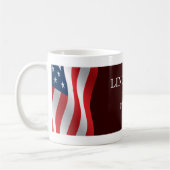 Mug Lindsey Graham, présidente V3 (Gauche)