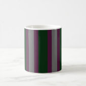 Mug Lineas Verde (Centre)
