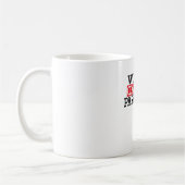 Mug l'infirmier okayest du monde, #paramedic (Gauche)