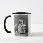 Mug L'Infirmière Chaton Chaton Harry Whittier Libère 1 (Gauche)