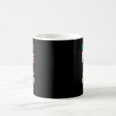 Mug L'Infirmière D'Urgence Fait Toujours Le Chr De L'I (Centre)