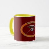 MUG L'INGÉNIERIE (Devant gauche)