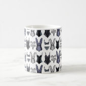 Mug Lingerie Vintage (Centre)