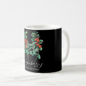 Mug Lingonberry (Devant droit)