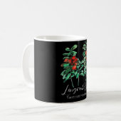 Mug Lingonberry (Devant gauche)