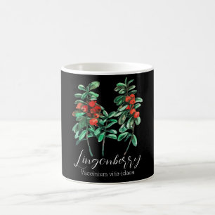 Mug Lingonberry