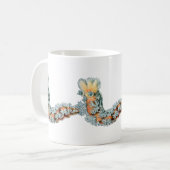 Mug Lingot de mer (Devant gauche)