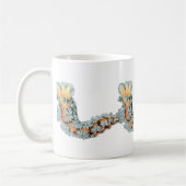 Mug Lingot de mer (Gauche)