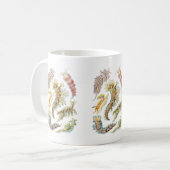 Mug Lingots de mer (Devant gauche)