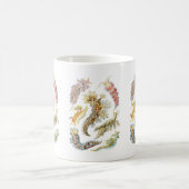 Mug Lingots de mer (Centre)