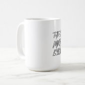 Mug L'ingrédient secret est L'AMOUR (Devant gauche)